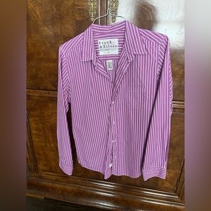 Frank & Eileen button down shirt